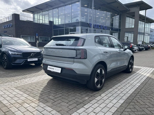 Volvo EX30 - Afbeelding 13 van 23