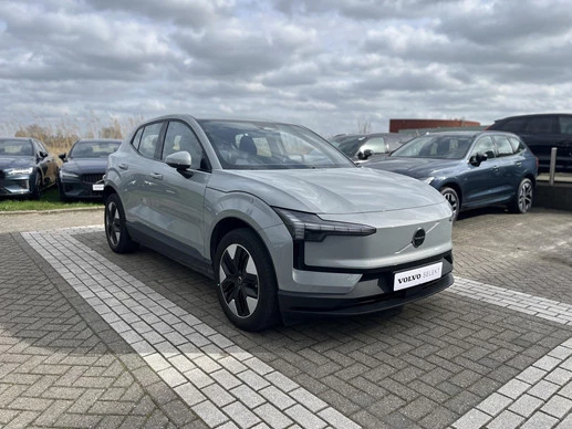 Volvo EX30 - Afbeelding 15 van 23