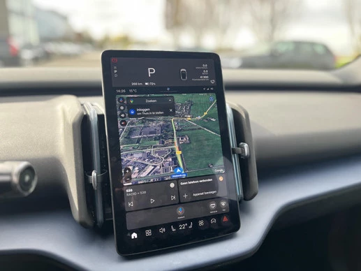 Volvo EX30 - Afbeelding 16 van 23