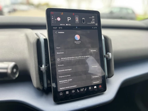 Volvo EX30 - Afbeelding 17 van 23