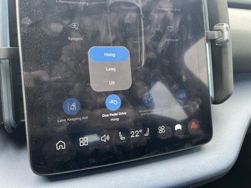 Volvo EX30 - Afbeelding 18 van 23