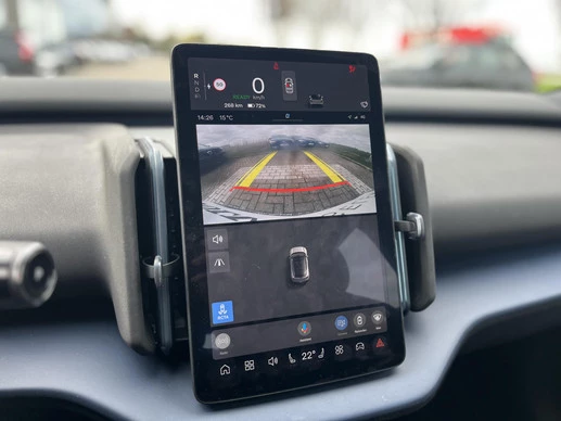 Volvo EX30 - Afbeelding 19 van 23