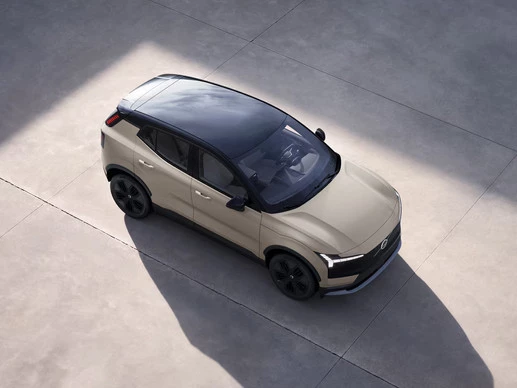 Volvo EX30 - Afbeelding 6 van 27