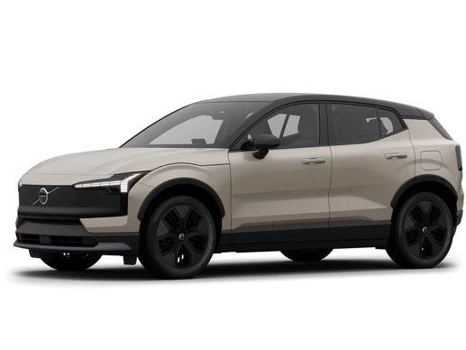 Volvo EX30 - Afbeelding 8 van 27