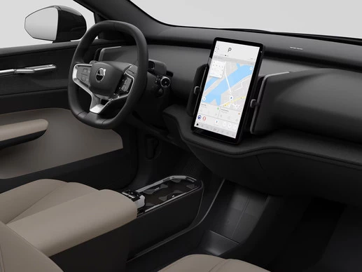 Volvo EX30 - Afbeelding 12 van 27