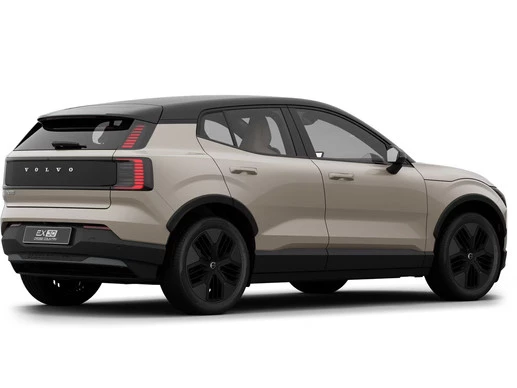 Volvo EX30 - Afbeelding 16 van 27