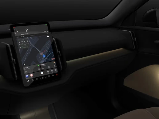 Volvo EX30 - Afbeelding 17 van 27