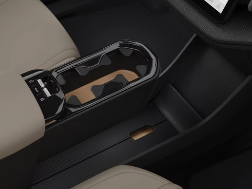 Volvo EX30 - Afbeelding 19 van 27