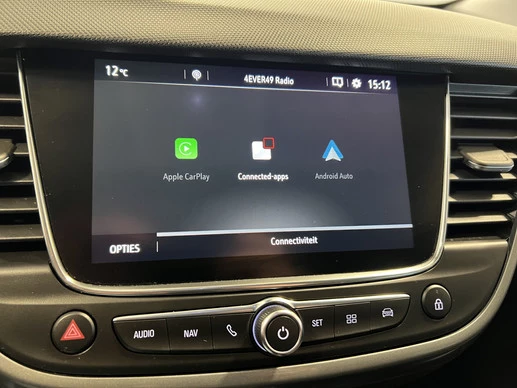 Opel Crossland - Afbeelding 17 van 30