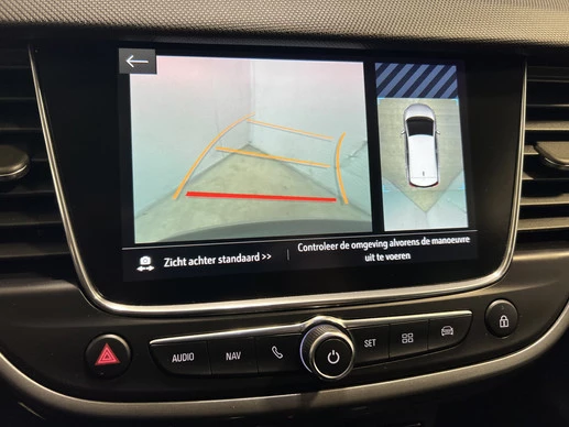 Opel Crossland - Afbeelding 21 van 30