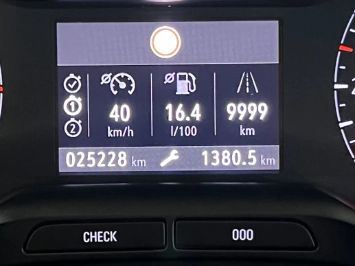 Opel Crossland - Afbeelding 22 van 30