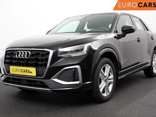 Audi Q2 - Afbeelding 1 van 30