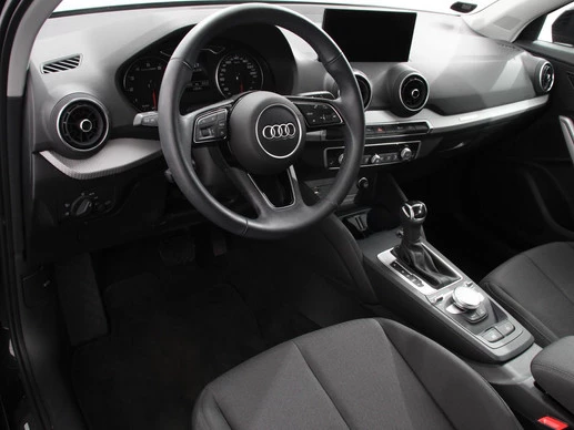 Audi Q2 - Afbeelding 2 van 30