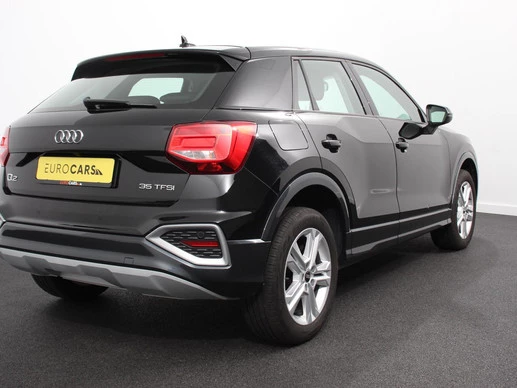 Audi Q2 - Afbeelding 6 van 30