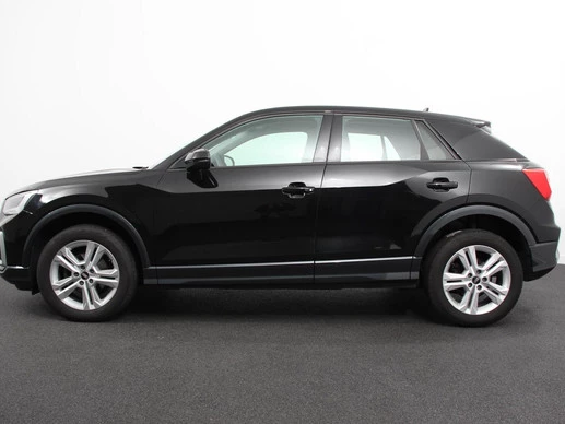 Audi Q2 - Afbeelding 7 van 30