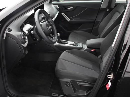 Audi Q2 - Afbeelding 9 van 30