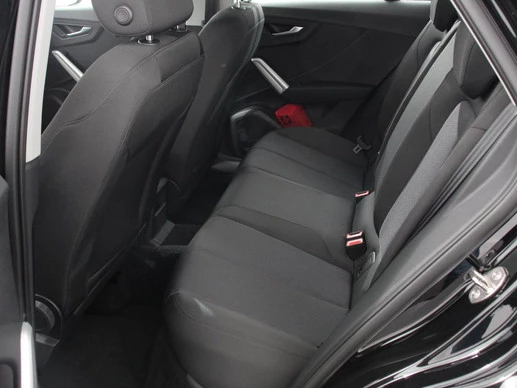 Audi Q2 - Afbeelding 11 van 30