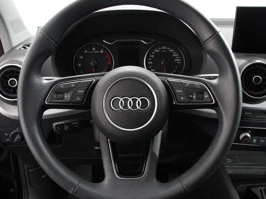 Audi Q2 - Afbeelding 16 van 30