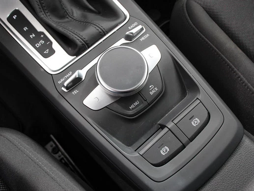 Audi Q2 - Afbeelding 18 van 30