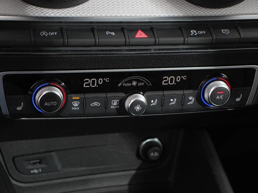 Audi Q2 - Afbeelding 20 van 30