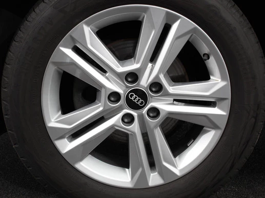 Audi Q2 - Afbeelding 29 van 30