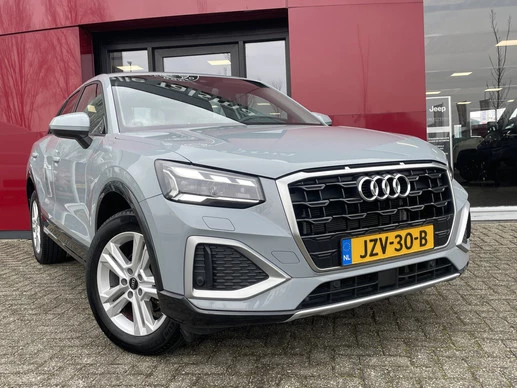 Audi Q2 - Afbeelding 2 van 30