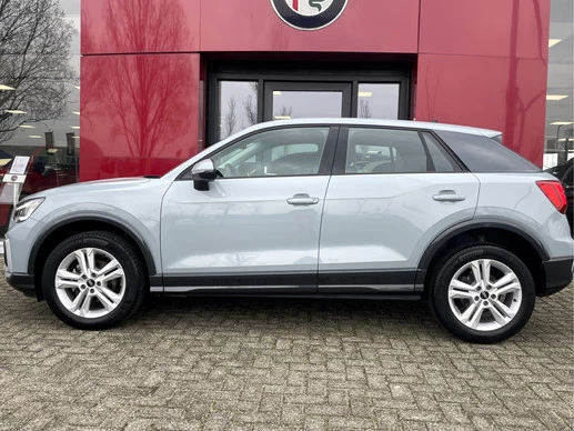 Audi Q2 - Afbeelding 4 van 30