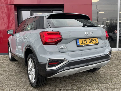 Audi Q2 - Afbeelding 5 van 30