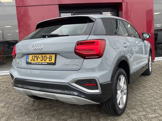 Audi Q2 - Afbeelding 6 van 30