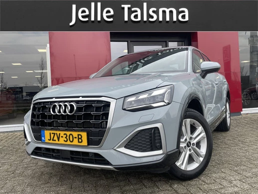 Audi Q2 - Afbeelding 1 van 30