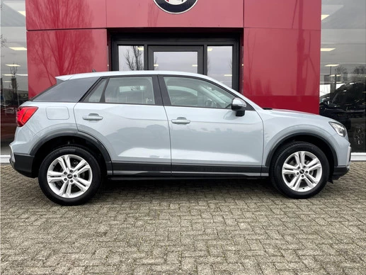 Audi Q2 - Afbeelding 3 van 30