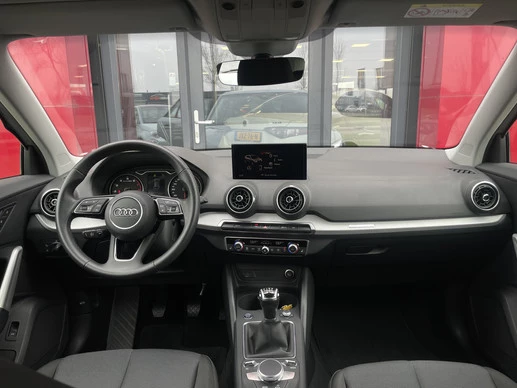 Audi Q2 - Afbeelding 7 van 30