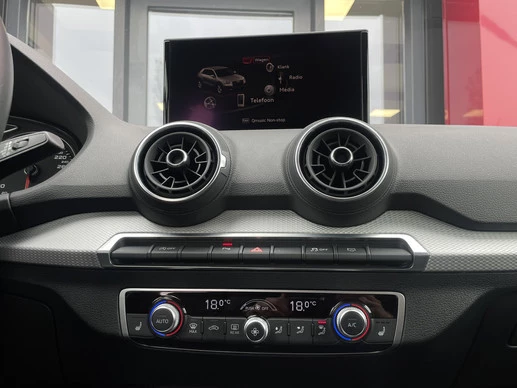 Audi Q2 - Afbeelding 9 van 30