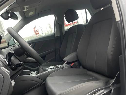 Audi Q2 - Afbeelding 14 van 30