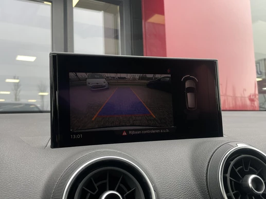 Audi Q2 - Afbeelding 26 van 30