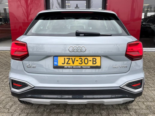 Audi Q2 - Afbeelding 28 van 30