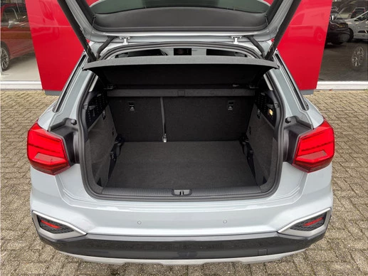 Audi Q2 - Afbeelding 29 van 30