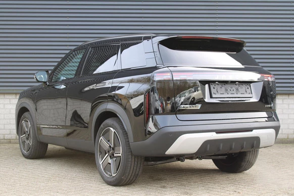 Jaecoo 7 - Afbeelding 2 van 30