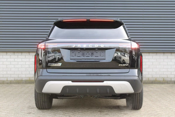 Jaecoo 7 - Afbeelding 3 van 30