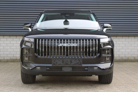 Jaecoo 7 - Afbeelding 7 van 30