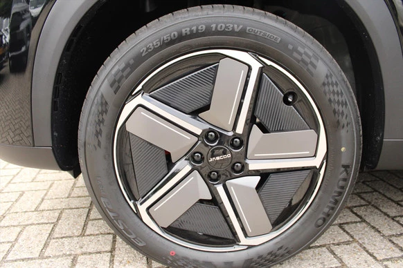 Jaecoo 7 - Afbeelding 16 van 30