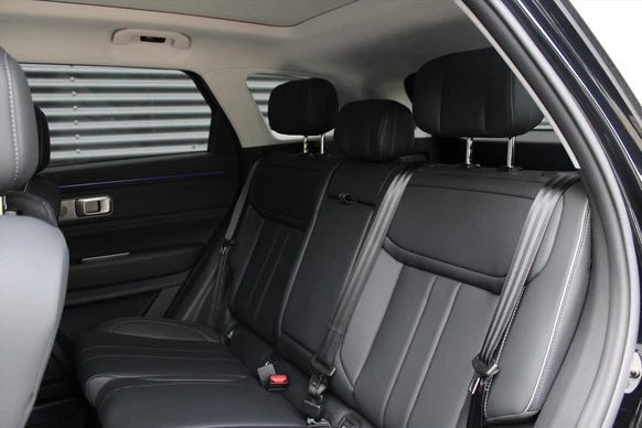 Jaecoo 7 - Afbeelding 26 van 30