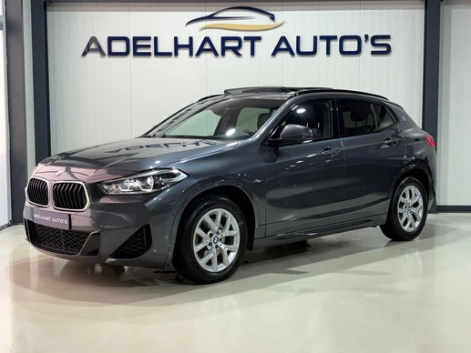 BMW X2 - Afbeelding 1 van 30
