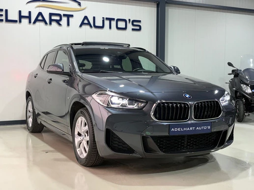 BMW X2 - Afbeelding 3 van 30