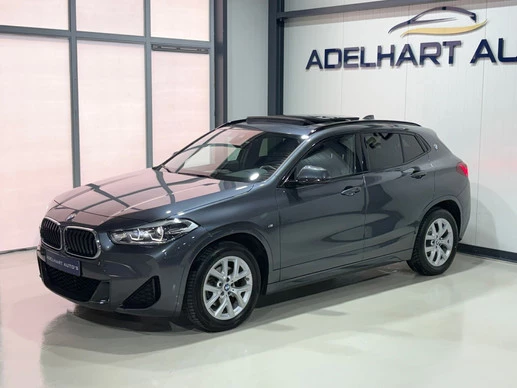 BMW X2 - Afbeelding 4 van 30
