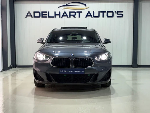 BMW X2 - Afbeelding 5 van 30