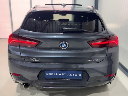 BMW X2 - Afbeelding 6 van 30