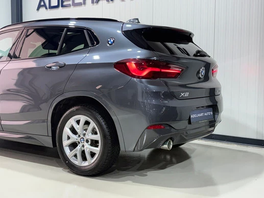 BMW X2 - Afbeelding 7 van 30