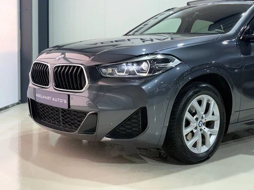 BMW X2 - Afbeelding 8 van 30
