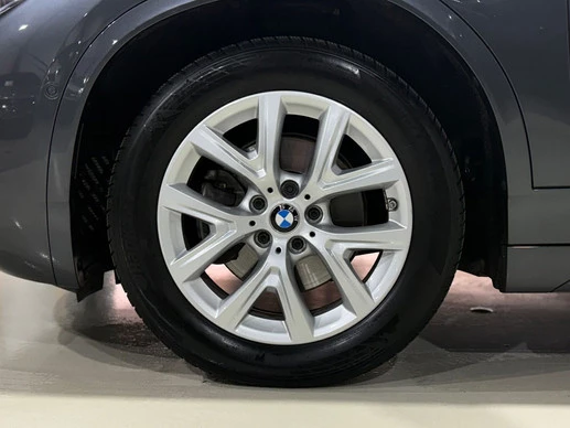 BMW X2 - Afbeelding 9 van 30